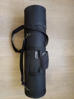 Комплект PCP Hatsan Flashpup 6.35 + балон 7л.