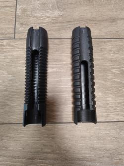 Mossberg,цевье.