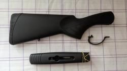 Приклад и цевьё из пластика на ИЖ-18, МР-18; 12 (16) калибра