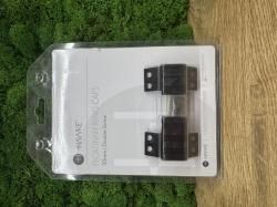 Комплект полуколец Hawke, 30mm Weaver