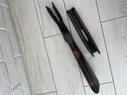 Комплект приклада Иж-27 до 1988 новый