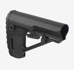 Комплект приклада телескопического для АКСУ74/АКС74