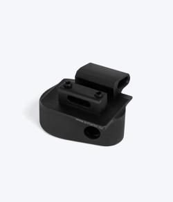 Комплект приклада телескопического для АКСУ74/АКС74