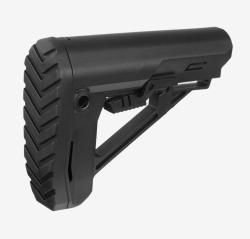 Комплект приклада телескопического для АКСУ74/АКС74