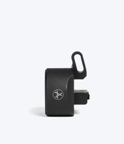 Комплект приклада телескопического для АКСУ74/АКС74