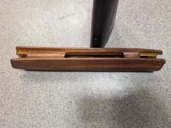 Комплект приклад+цевье Huglu Renova (обмен)