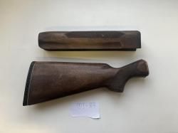 Комплект приклад+цевье на ТОЗ-87. 4 варианта. Состояние отл.