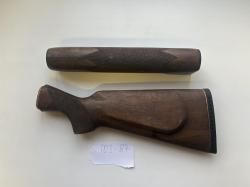 Комплект приклад+цевье на ТОЗ-87. 4 варианта. Состояние отл.