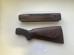 Комплект приклад+цевье на ТОЗ-87. 4 варианта. Состояние отл.