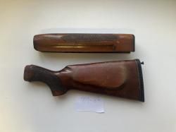 Комплект приклад+цевье на ТОЗ-87. 4 варианта. Состояние отл.