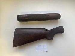 Комплект приклад+цевье на ТОЗ-87. 4 варианта. Состояние отл.