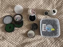 Комплект пуль 4,5мм