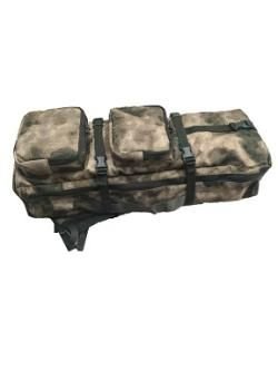 Комплект разминирования носимый общевойсковой