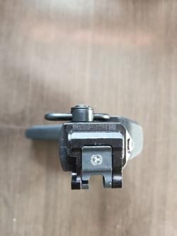 Комплект регулируемого приклада АК-ЭВО