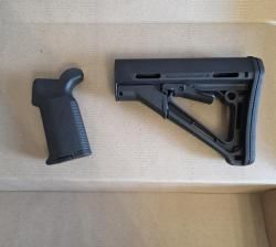 Комплект реплики Magpul