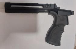 Комплект Рукоятка Fab Defense AGR-43 для ТИГР 7,62х54R