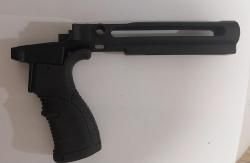 Комплект Рукоятка Fab Defense AGR-43 для ТИГР 7,62х54R