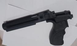 Комплект Рукоятка Fab Defense AGR-43 для ТИГР 7,62х54R
