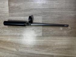 Комплект стволик и модератор KrugerGun