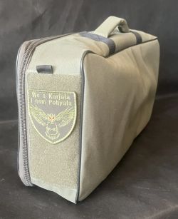 Комплект сумок для EDgun «Леший»  заправочного