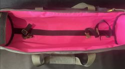 Комплект сумок для EDgun «Леший»  заправочного