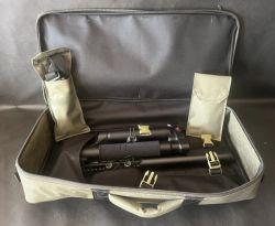 Комплект сумок для EDgun «Леший»  заправочного