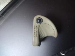 Комплект тактический рукояток FAB DEFENSE VTS+PTK