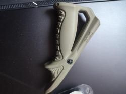 Комплект тактический рукояток FAB DEFENSE VTS+PTK