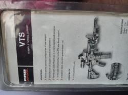 Комплект тактический рукояток FAB DEFENSE VTS+PTK