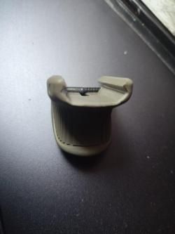 Комплект тактический рукояток FAB DEFENSE VTS+PTK