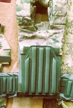 Комплект тактический "Штурмен"