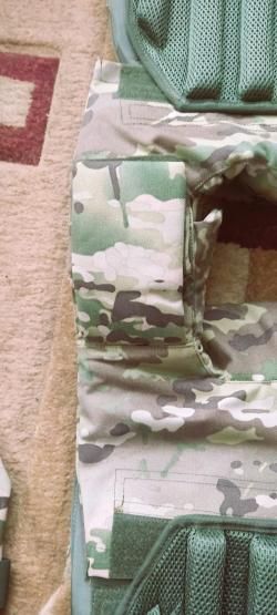 Комплект тактический "Штурмен"