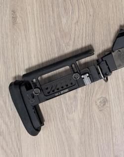 Комплект тюнинга Зенитка