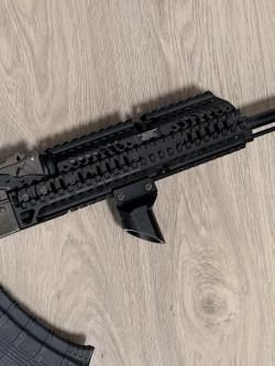 Комплект тюнинга Зенитка