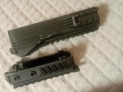 Комплект тюнинга