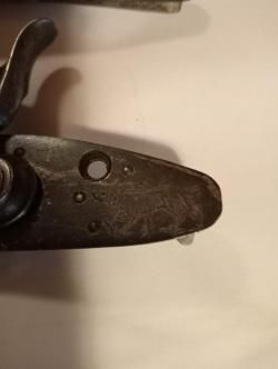 комплект замков тоз бм в сборе