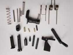 Комплект запчастей в нижний ресивер AR-15
