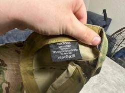 Комплект защиты для страйкбола