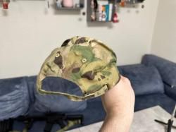 Комплект защиты для страйкбола