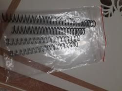 Комплектующие для P226T: комплект возвратных пружин 4 шт.