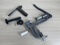 Комплектующие для снаряжения патронов 20 калибра