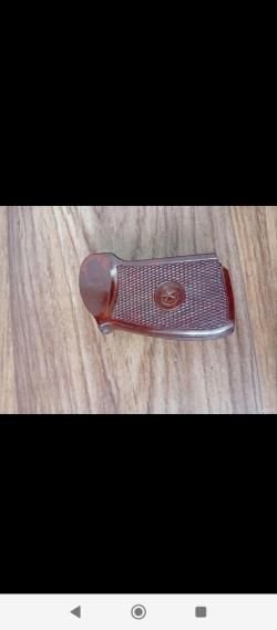 Комплектующие на Макаров