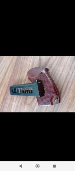 Комплектующие на Макаров