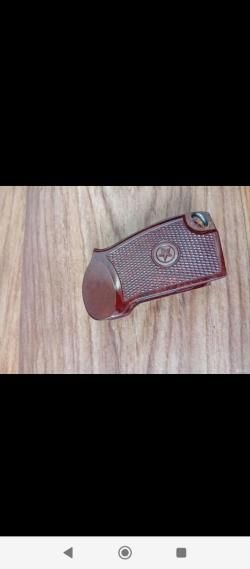 Комплектующие на Макаров