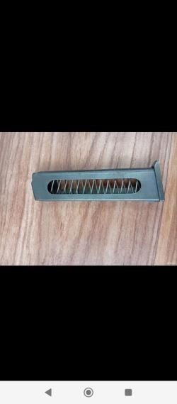 Комплектующие на Макаров