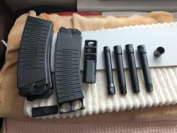 Комплектующие Вепрь 12к