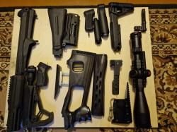 Комплектующие