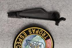 Комплекты АКС-74У для Сайга-АКСУ, фанера, крышки, ЗИП, Сайга, АК74, АКС74У