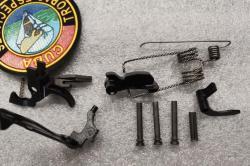 Комплекты АКС-74У для Сайга-АКСУ, фанера, крышки, ЗИП, Сайга, АК74, АКС74У