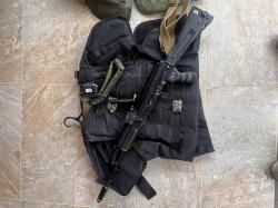 Комплекты фаертаг оборудования на базе ос-ак-103